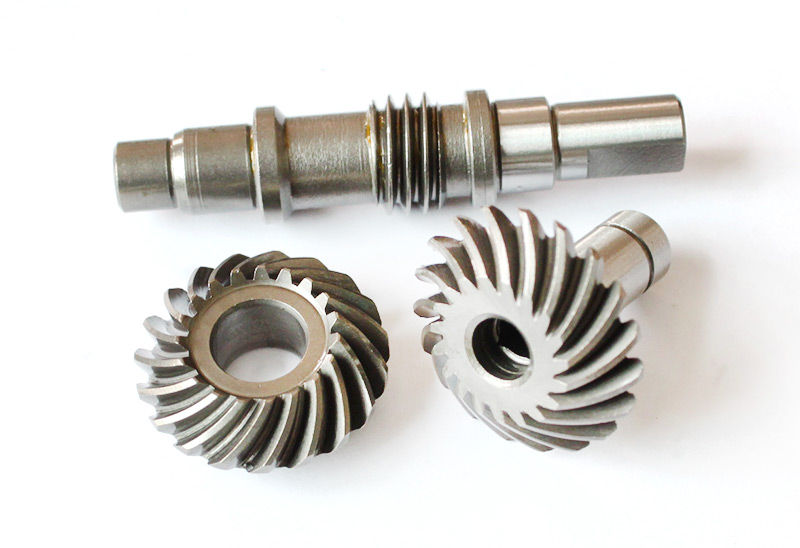 設(shè)備上的齒輪壞了怎么辦？定制齒輪解決方案為您帶來新希望！